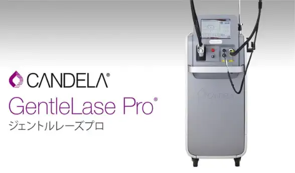 GentleLase Pro
