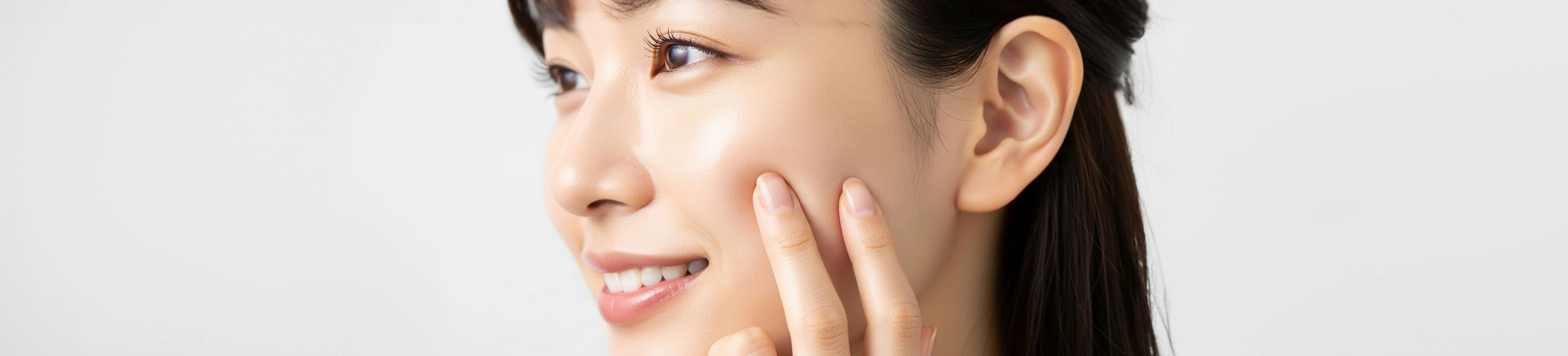 Hiyori Clinic skincare