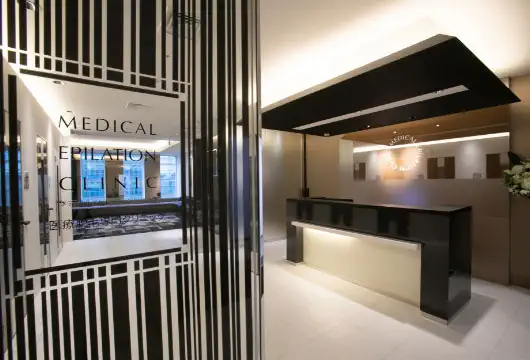Hiyori Clinic Shinsaibashi — photograph 2