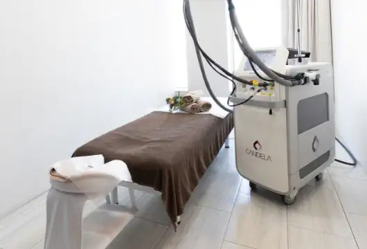 Hiyori Clinic Shinsaibashi — photograph 4