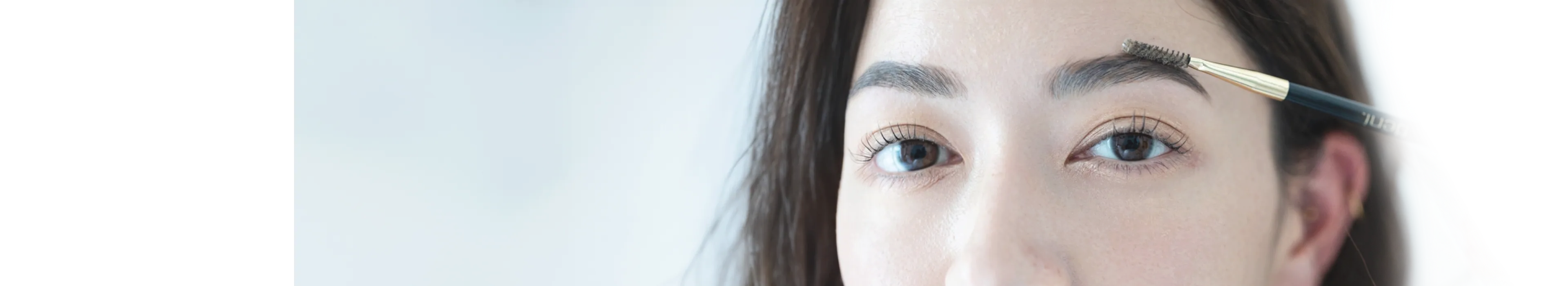 EYEBROW LIFT アイブロウリフト（パーマ） 美しい眉の毛流れ