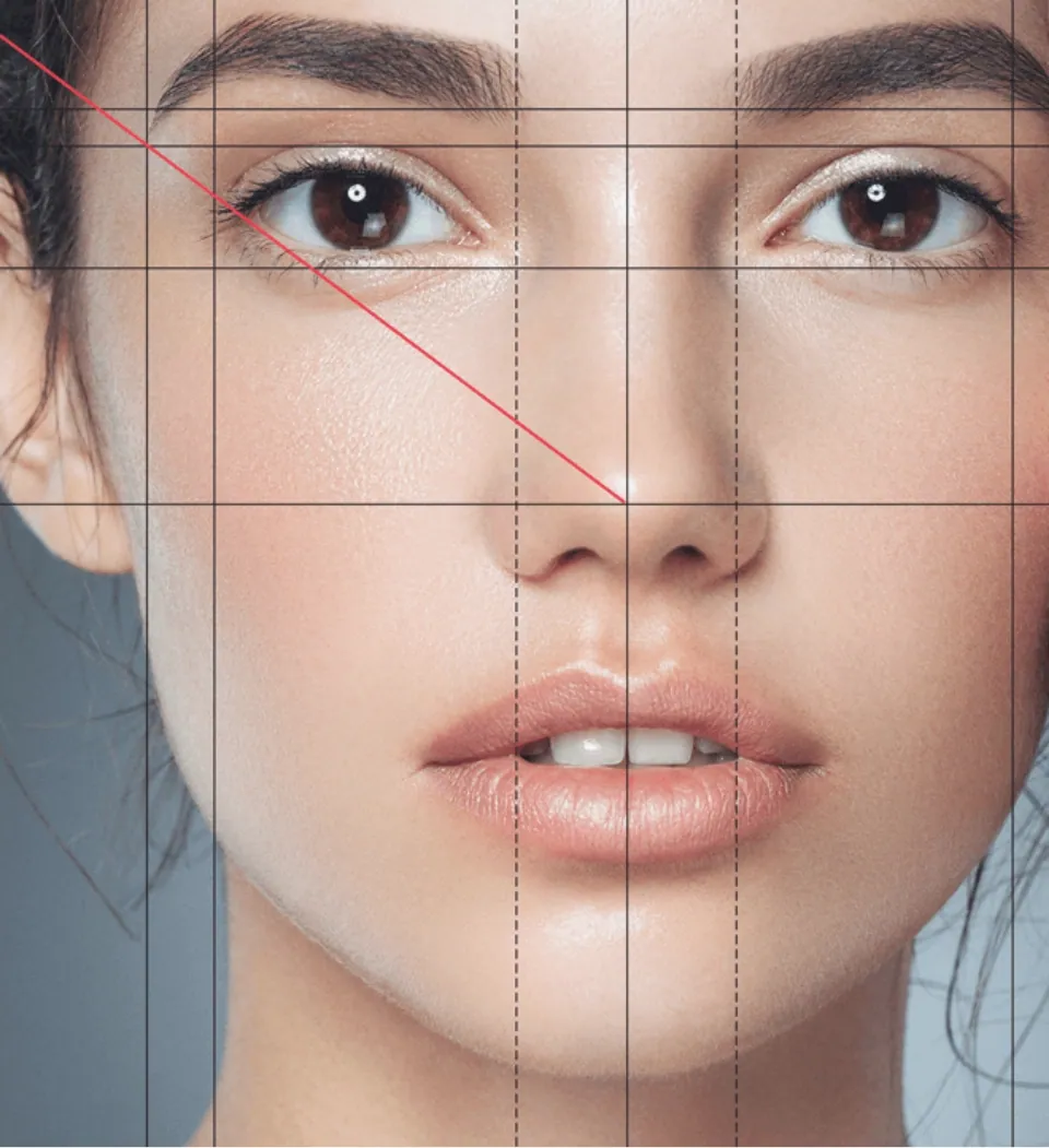 私たちは「美眉デザイン」のパイオニアです。 1