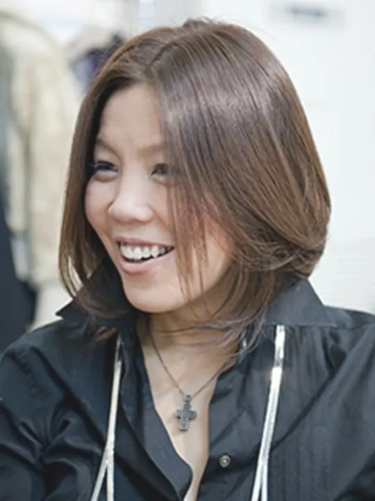 私たちは「美眉デザイン」のパイオニアです。 1