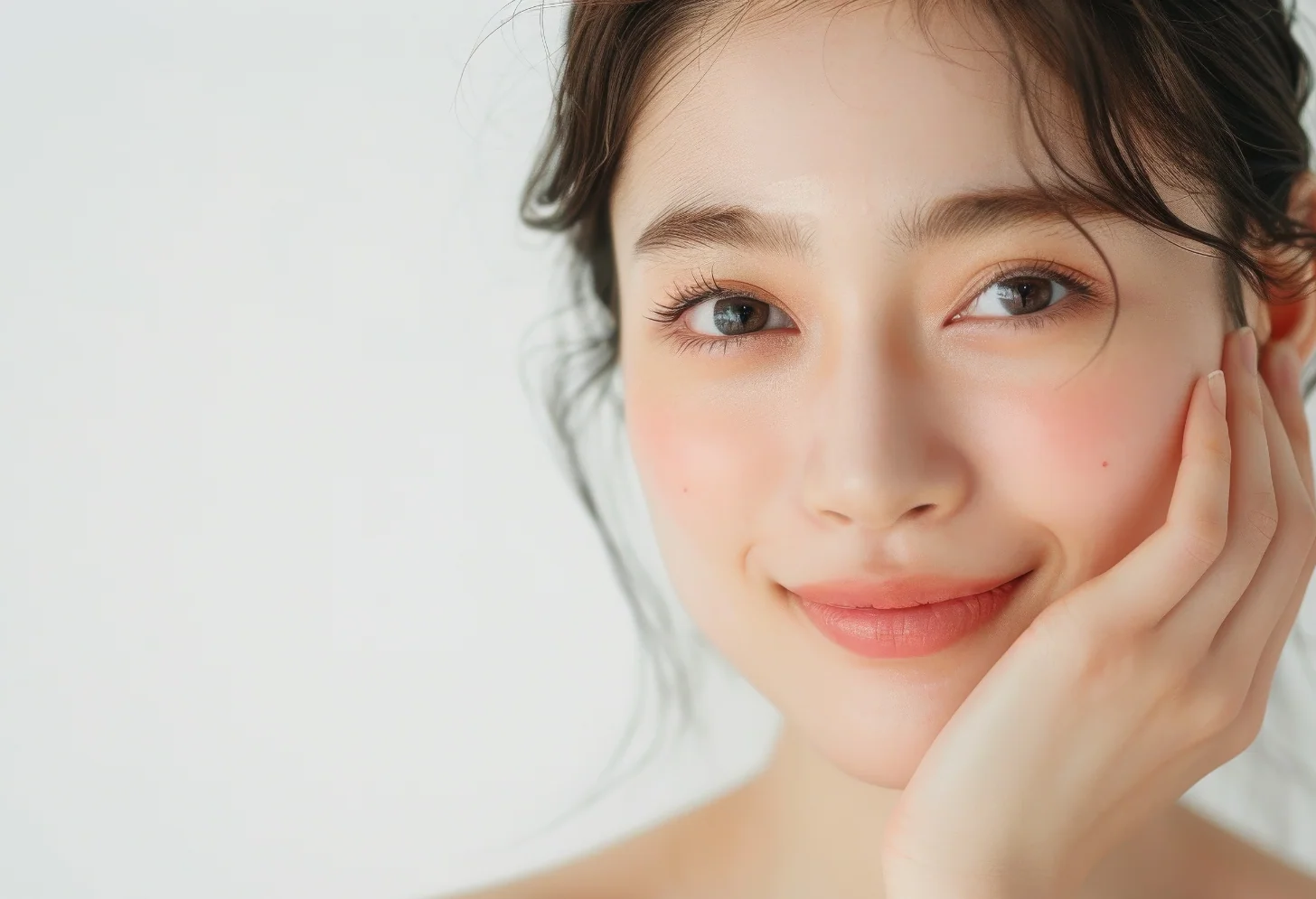 アイラインアートメイク