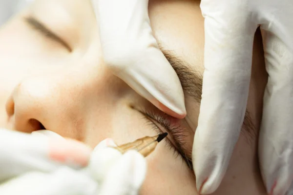 メイク崩れ防止