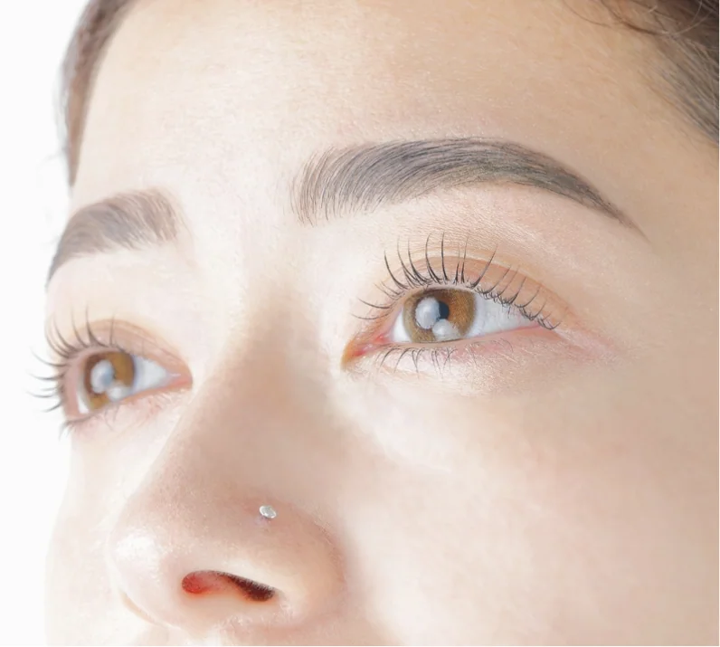 アイブロウワックス アイブロウリフト アートメイク 02