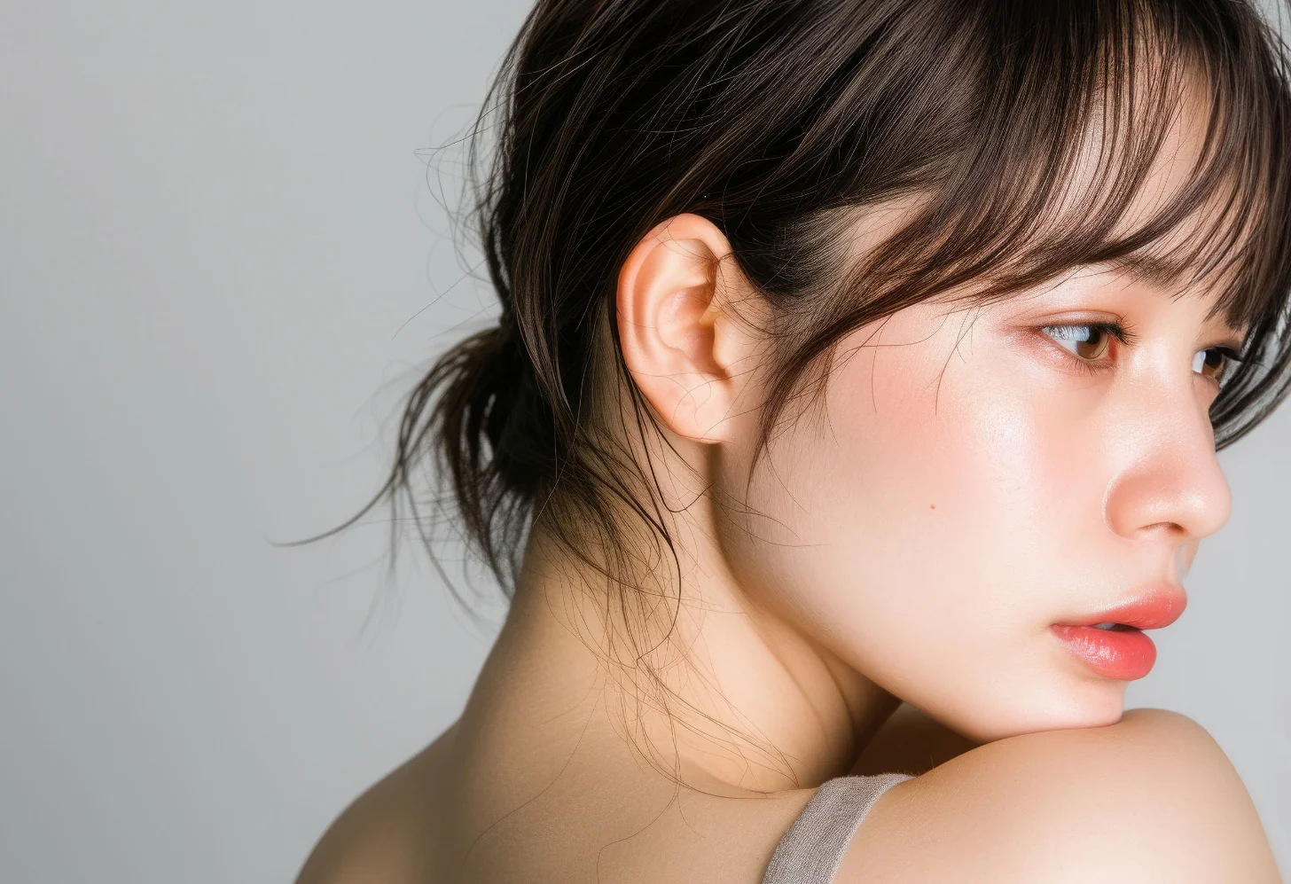 リップアートメイク