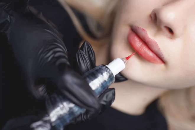 丁寧なカウンセリング＆施術期間