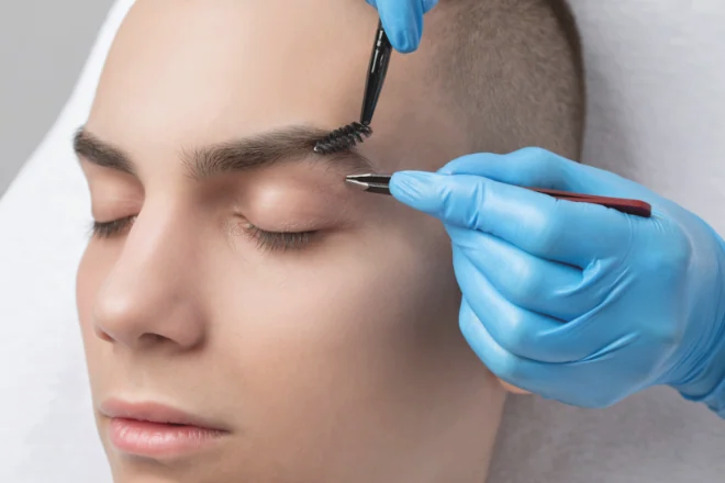 丁寧なカウンセリング＆施術期間