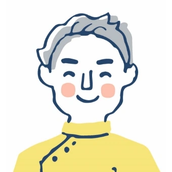 亀山 和稔