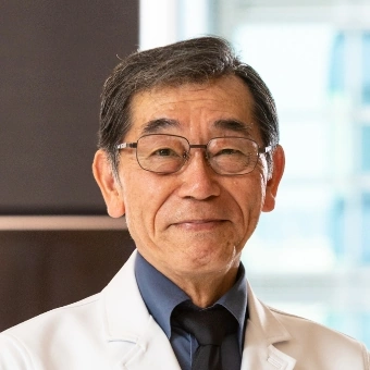 窪田 昭男