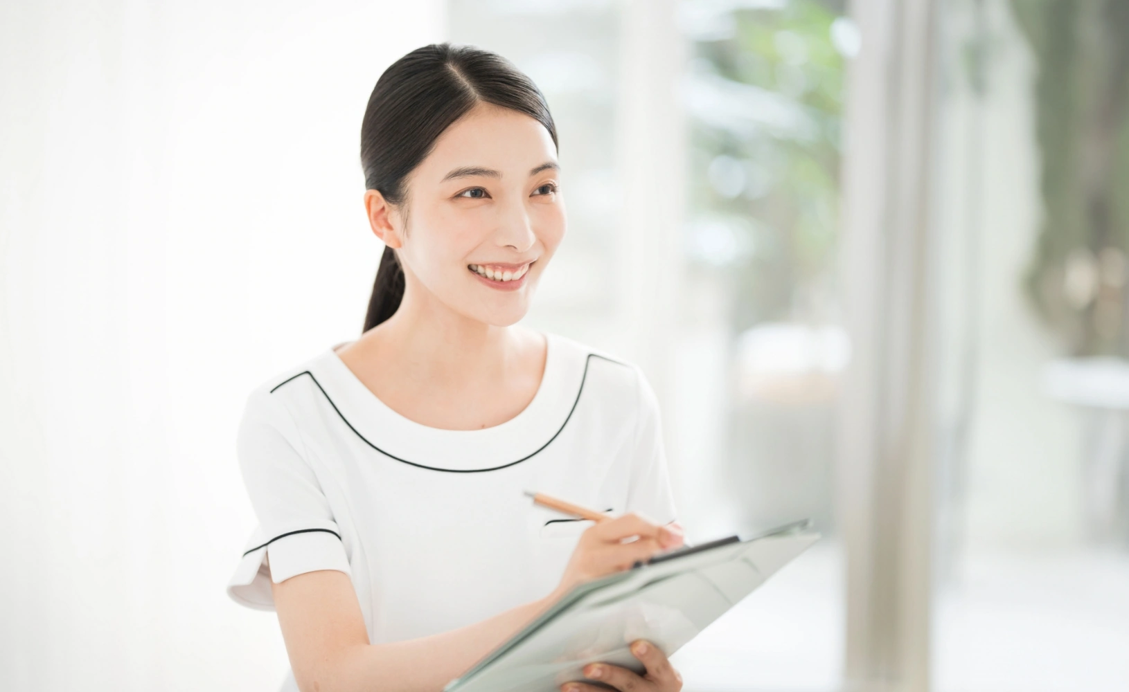 ひよりクリニック 心斎橋院 MESSAGE
