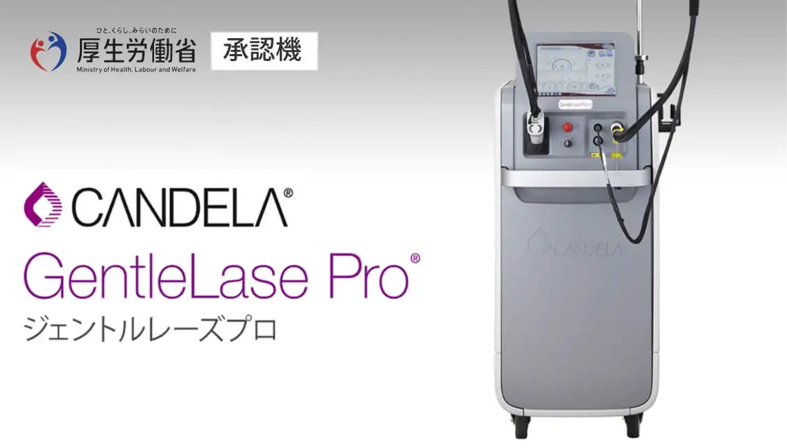 ジェントルレーズプロ