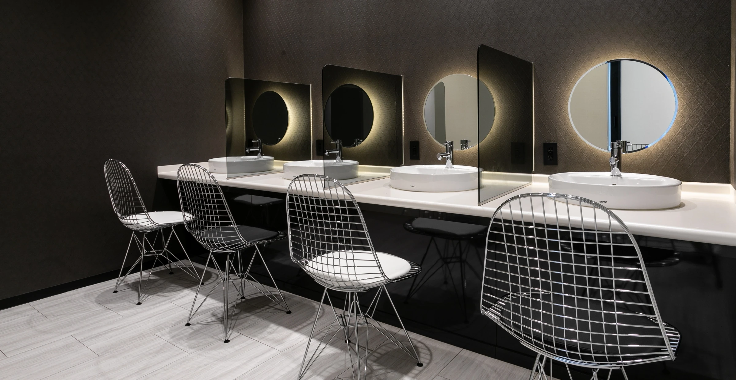 女の子の欲しいを詰め込んだ宝箱