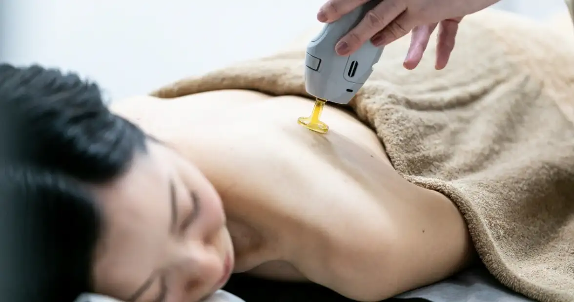 ハイスピード照射