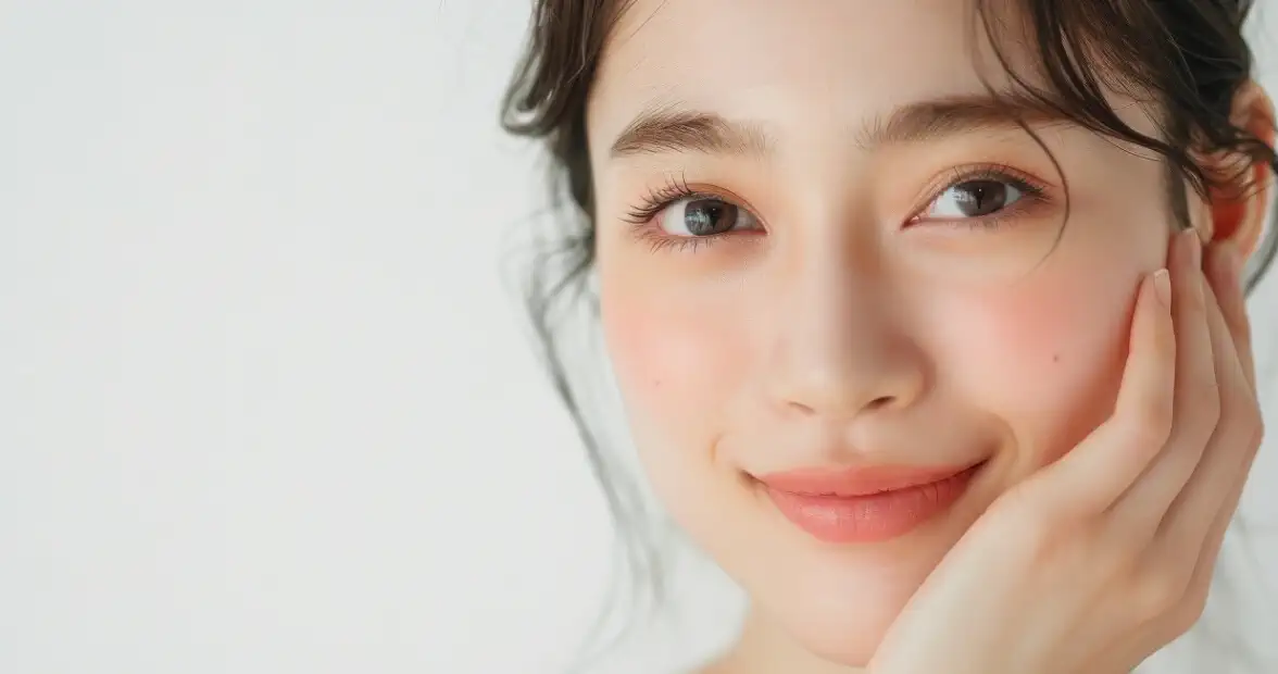 美肌効果も期待できる