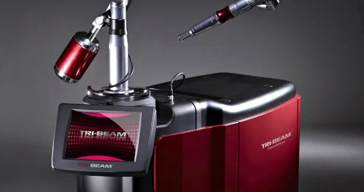 レーザートーニング専用の「PTPモード」