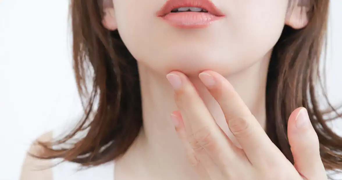 肝斑治療に効果的なレーザートーニング