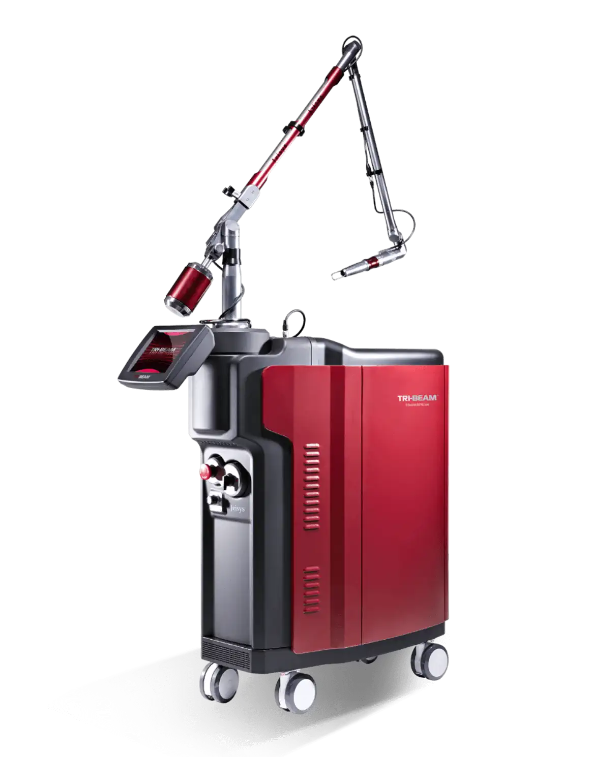 トライビーム　PREMIUM