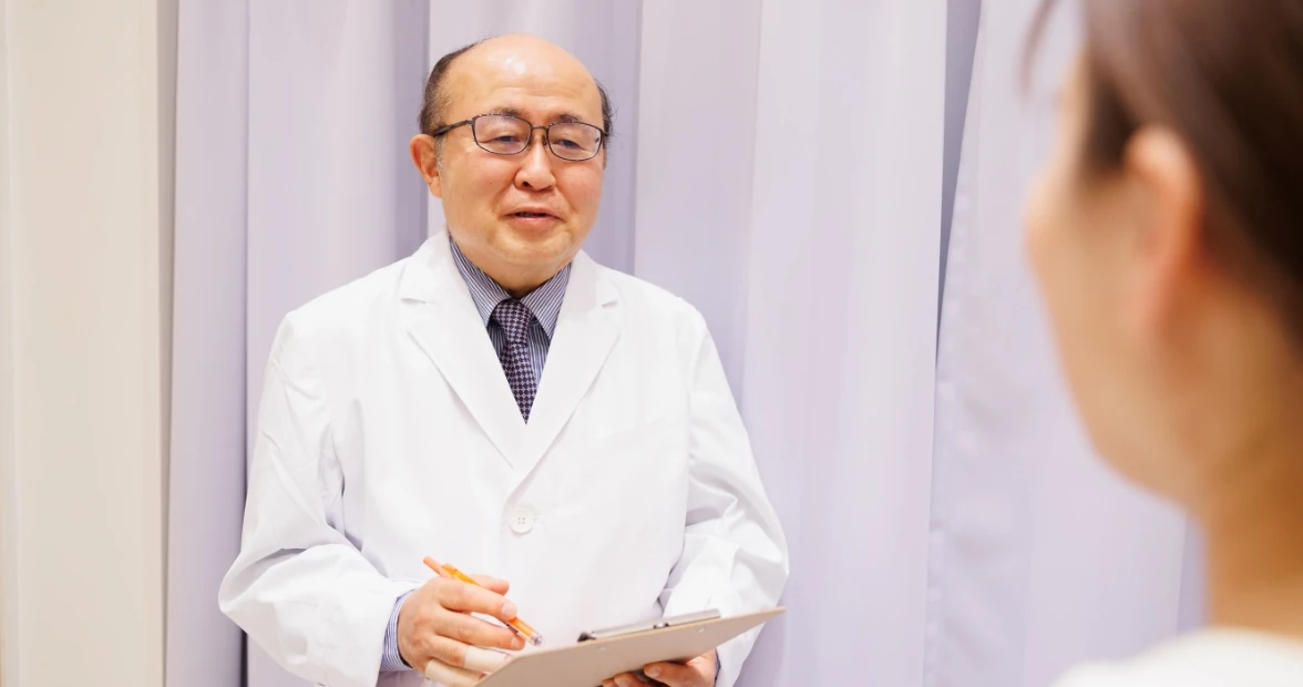 自信につながる美容医療を目指して