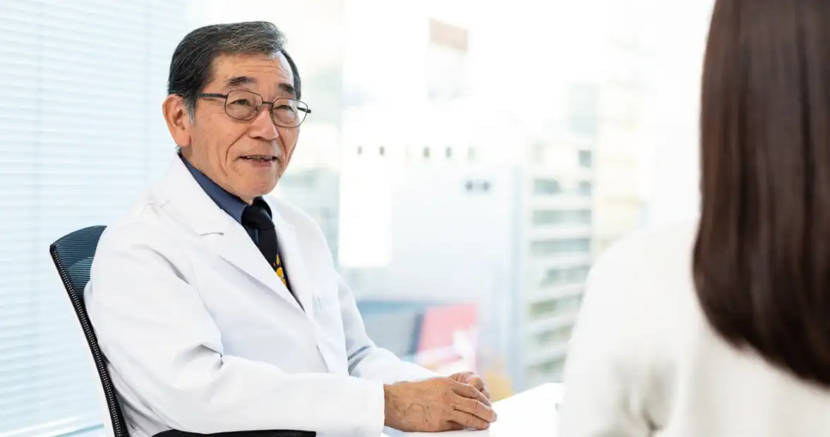 小児外科から、介護・キッズ脱毛まで、医療の新たな可能性