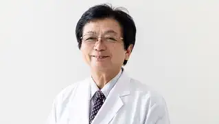 医師：長谷川 利路