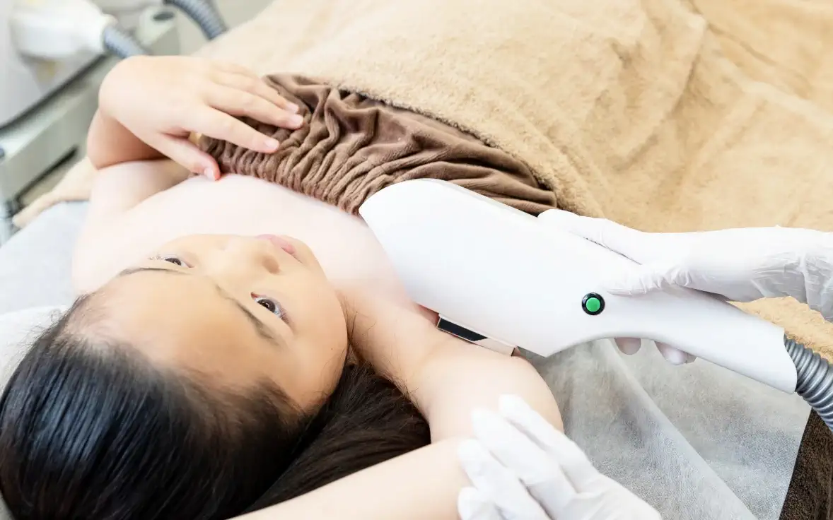 否定する前に、まず「どうしたい？」って聞いてみてほしい