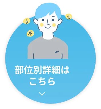部位別詳細はこちら