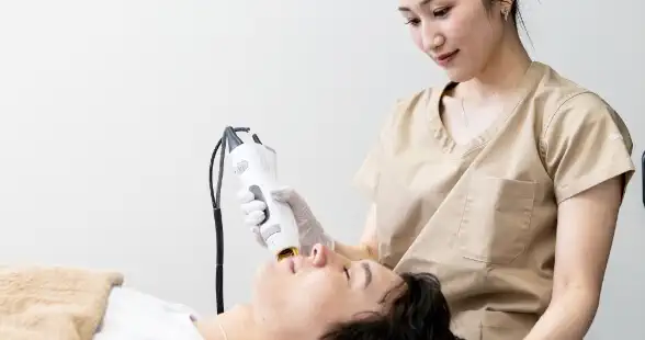 ひよりクリニックのメンズ医療脱毛