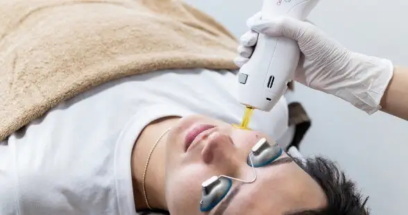 ひよりクリニックのメンズ医療脱毛