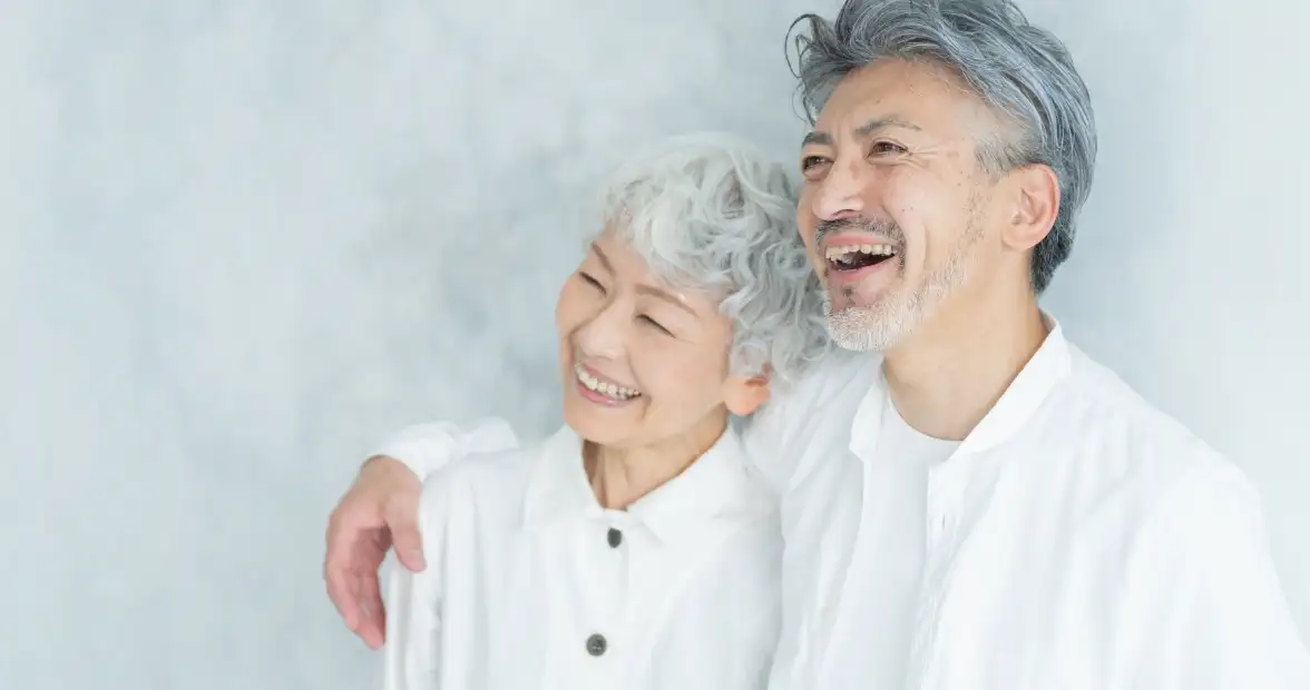 白髪になると、医療脱毛できなくなるって知っていた！？