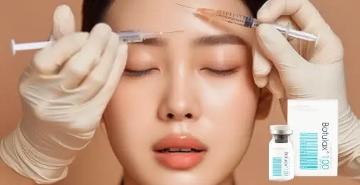 ボトックス ボツラックス