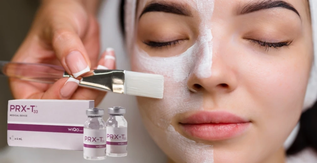 マッサージピール