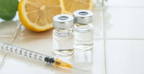 高濃度ビタミンC点滴