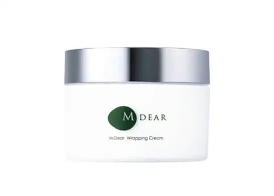 エムディア ラッピングクリーム