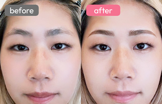 眉アートメイク-030 02