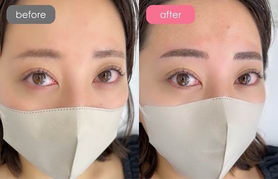 眉アートメイク-107