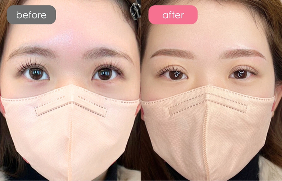 眉アートメイク-110 03