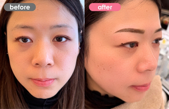 眉アートメイク-146 03