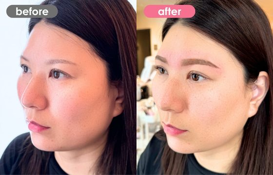 眉アートメイク-160 02