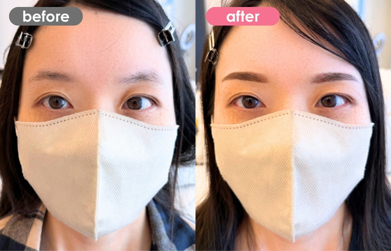 眉アートメイク-168 03