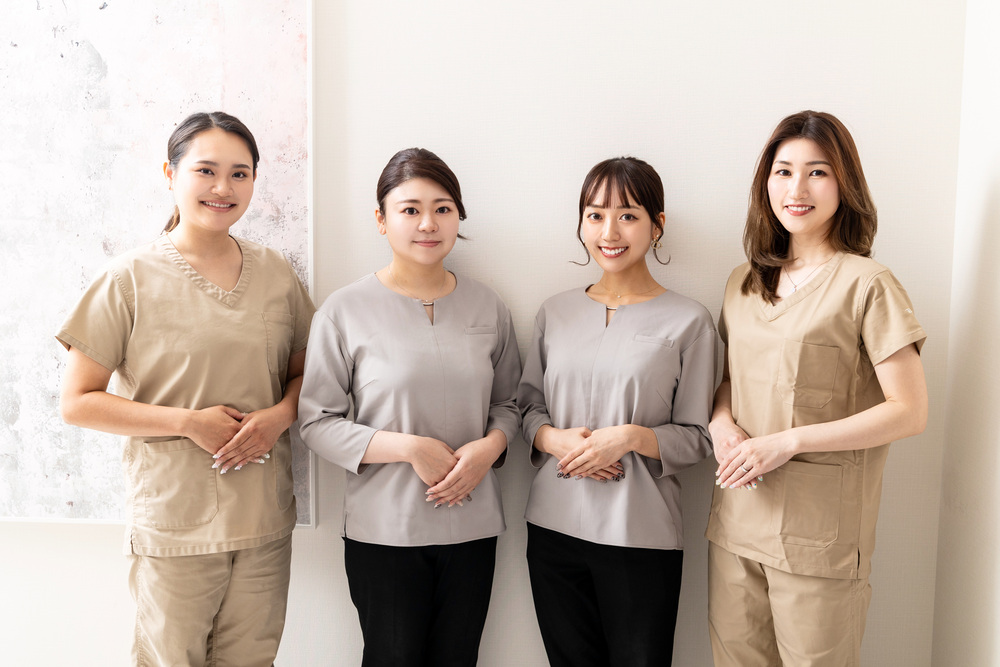 qスイッチレーザー ダウンタイム