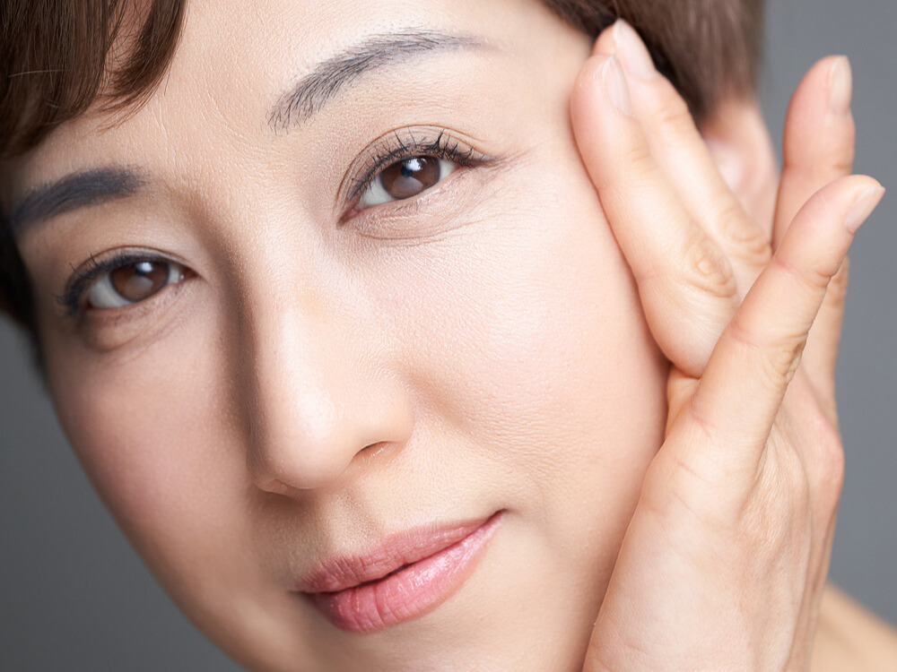 qスイッチレーザー ダウンタイム