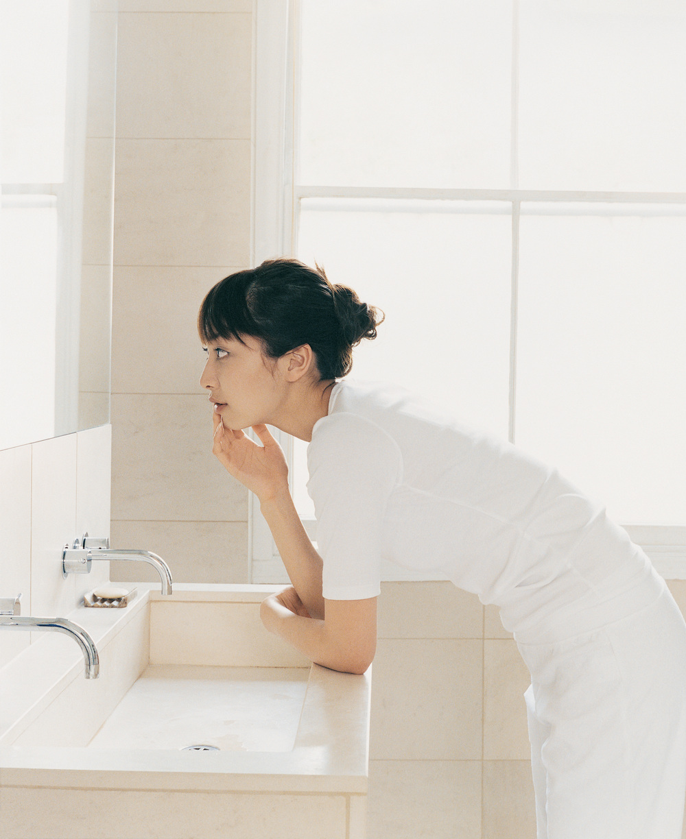 qスイッチレーザー ダウンタイム