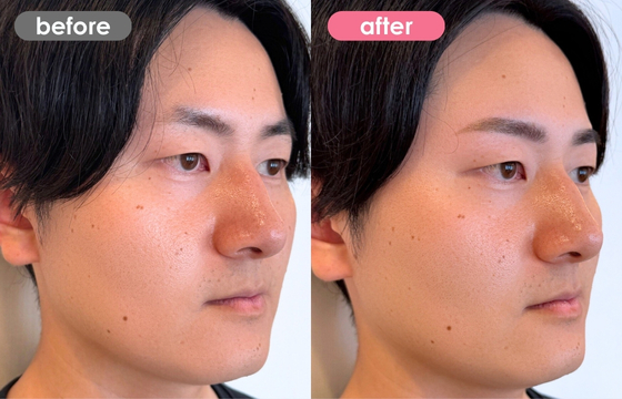 アートメイクデザイン(メンズ)07 02