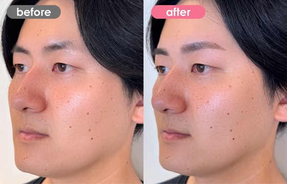 アートメイクデザイン(メンズ)07 03